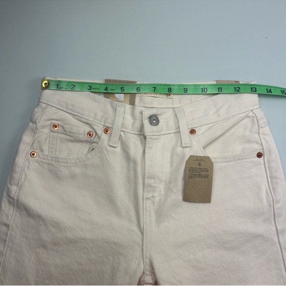 NWT Levi’s Low Pro Women’s Jeans - Picture 9 of 15